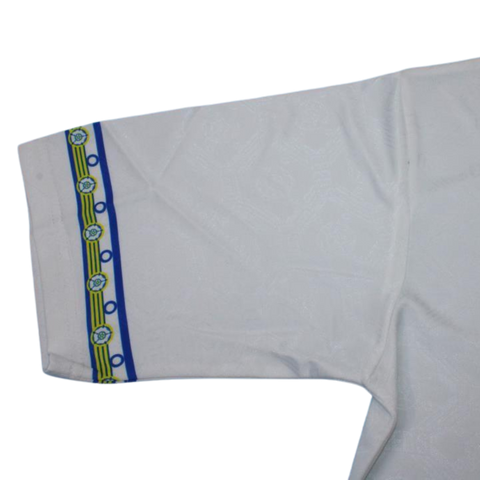Leeds Heim 92/93