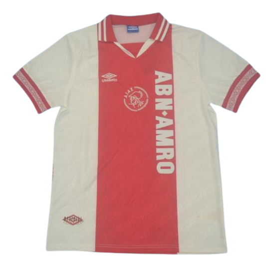 Ajax Heim 94/95