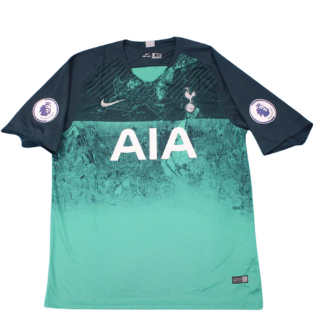Tottenham Alternative Auswärts 18/19 "Lucas" Nº27