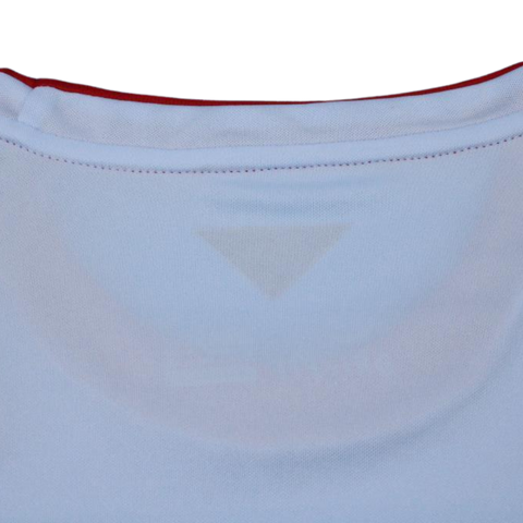 Atlético de Madrid Auswärts Gray 14/15