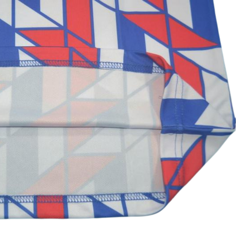 Ajax Auswärts 1990