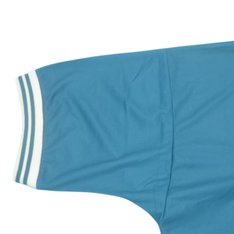 Ajax Auswärts Blau 95/96