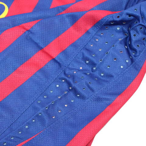 Barcelona Heim Player Version 11/12