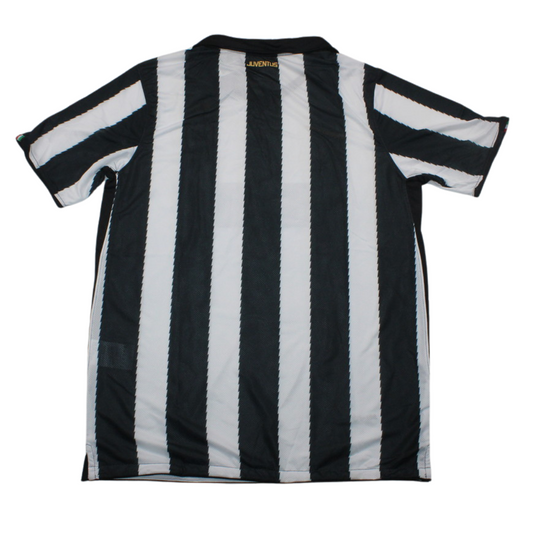 Juventus Heim 10/11