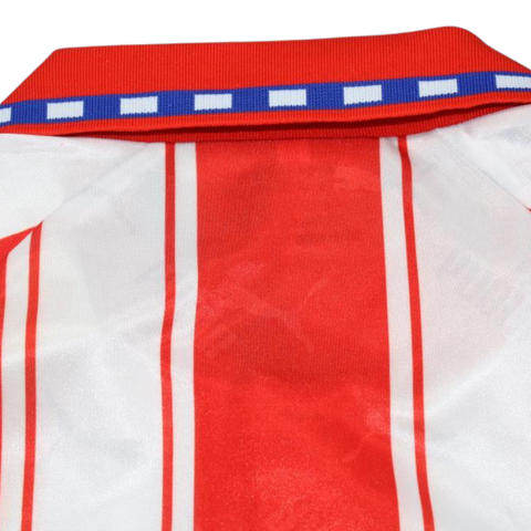 Atlético de Madrid Heim 94/95