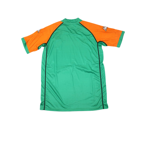 Werder Bremen Heim 03/04