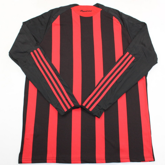 Milan Heim Langarm 08/09