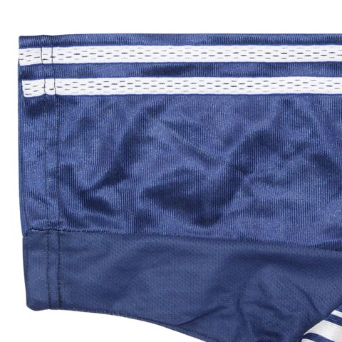 Real Madrid Auswärts Thrid 98/99 "Rotondo" Nº 6