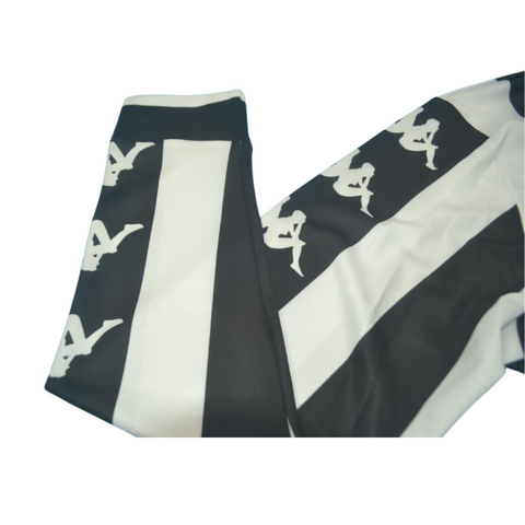 Juventus Heim Langarm 99/00