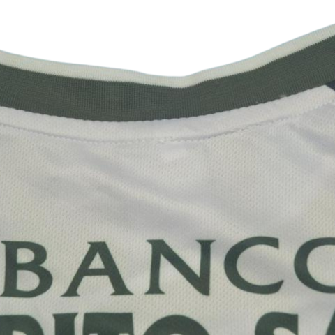 Sporting Lisboa Heim 01/02 "Ronaldo" Nº 28