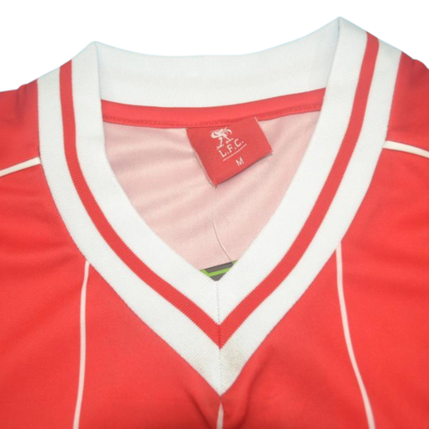 Liverpool Heim 82/85 Nº 9