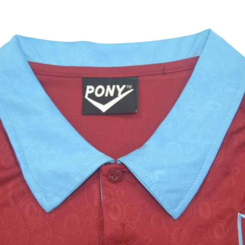 West Ham 100 Year Version