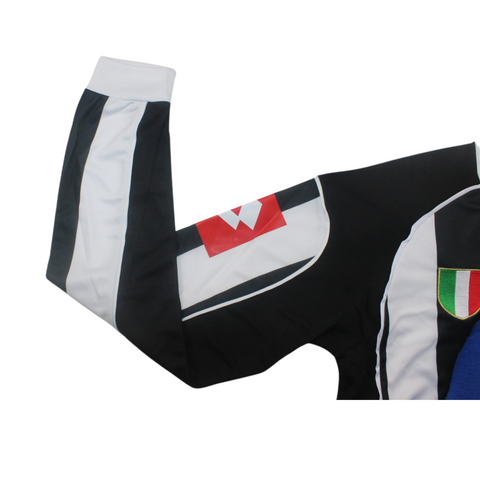 Juventus Heim Langarm 02/03