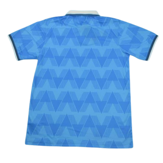 Lazio Heim 1989