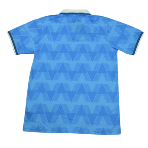 Lazio Heim 1989