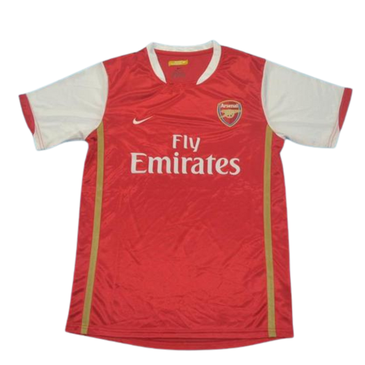 Arsenal Heim 06/07 "Henry" Nº 14