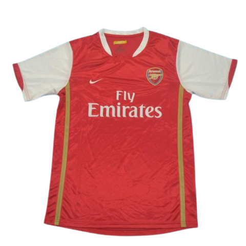 Arsenal Heim 06/07 "Henry" Nº 14