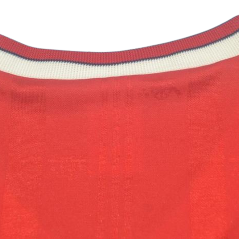 Arsenal Heim 86/88 "Dixon" Nº 2