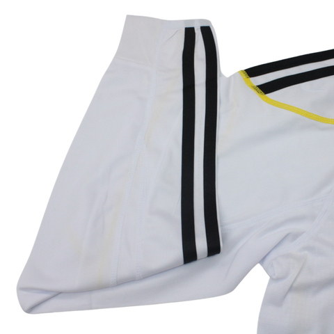 Real Madrid Heim Langarm 09/10 "Ronaldo" Nº 9