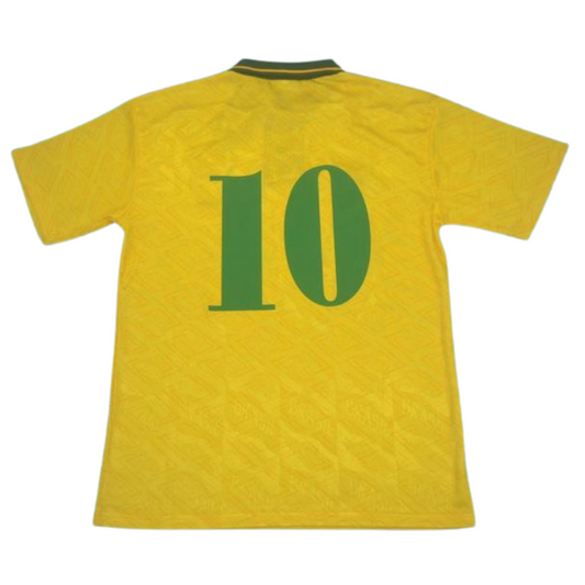 Brasilienien Heim 91/93 Nr.10