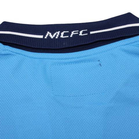 Manchester City Heim 01/02 "Haaland" Nº 15