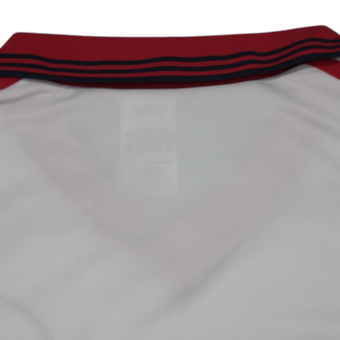 FC Bayern München Auswärts 98/00 "Matthäus" Nr.10