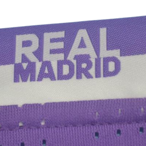 Real Madrid Auswärts 16/17 "Ronaldo" Nº 7