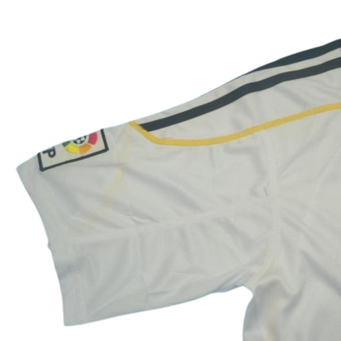 Real Madrid Heim 09/10 "Ronaldo" Nº 9