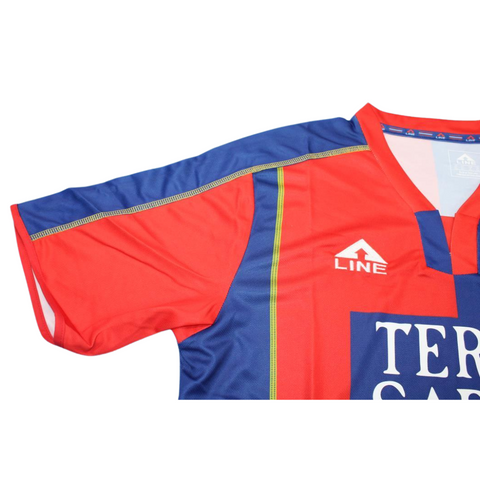 Cagliari Heim 03/04 "Zola" Nr.10