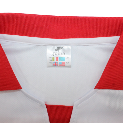 Rayo Vallecano Heim 01/02