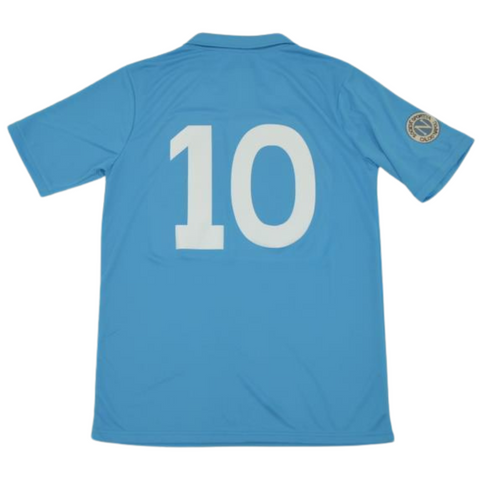 Napoli Heim 87/88 Nr.10