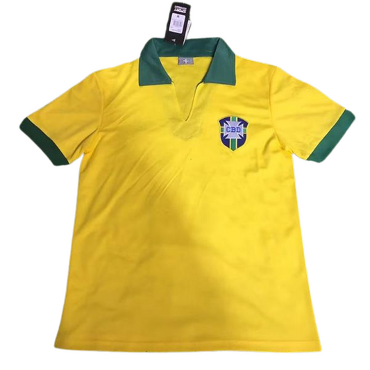 Brasilienien Heim 1958