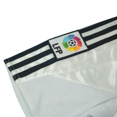 Real Madrid Heim 04/05 "Zidane" Nº 5