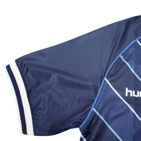 Tottenham Auswärts Dark Blau 88