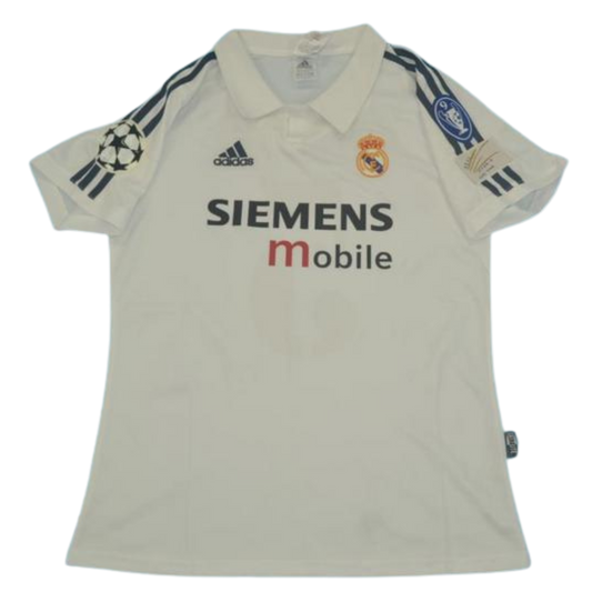 Real Madrid Heim 02/03 "Ronaldo" Nº 11