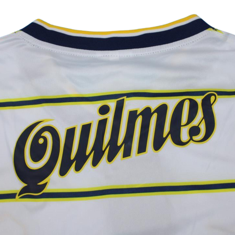 Boca Juniors Auswärts 98/99 "Roman" Nr.10