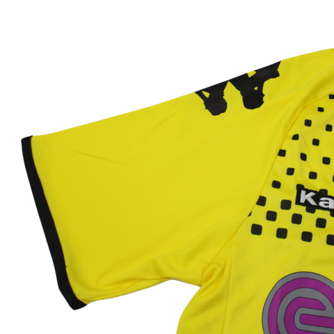 Borussia Dortmund Heim 11/12