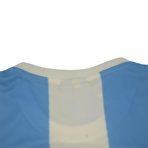 Argentinien Heim Langarm 1978