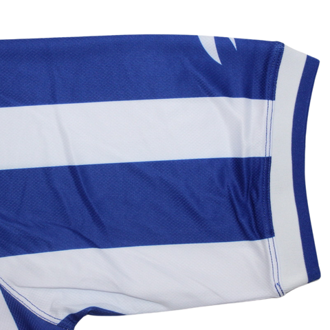 Real Sociedad Heim 02/03 "Alonso" Nº 4