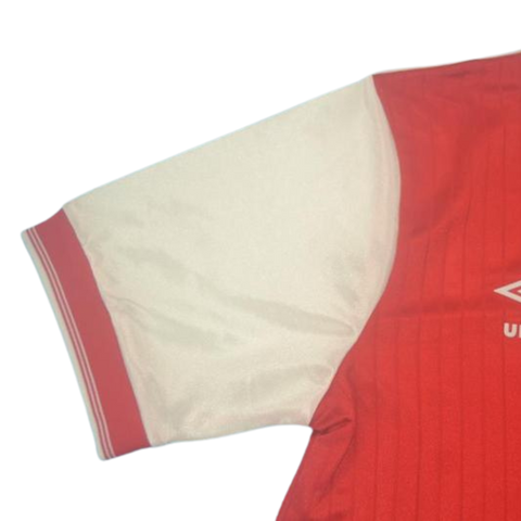 Arsenal Heim 83/86