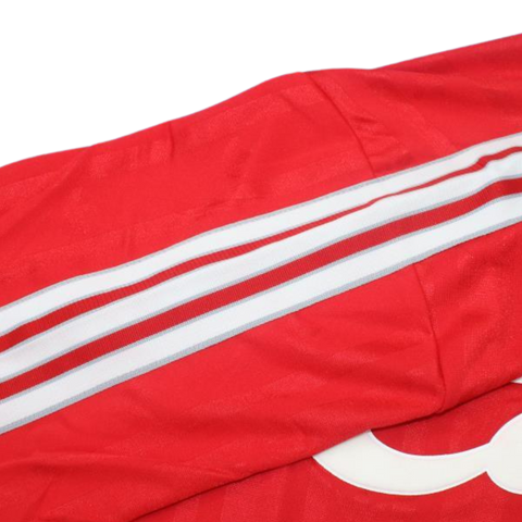 Liverpool FA Cup Final 89 Nº 9