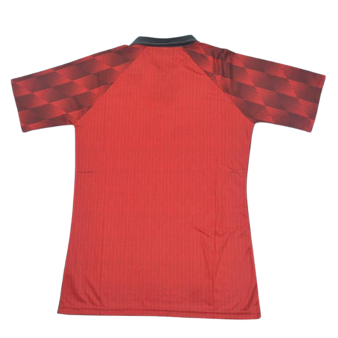 Manchester United Heim 96/98