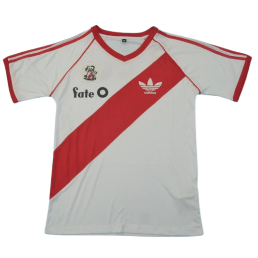 River Plate Heim 1986 Nr.10