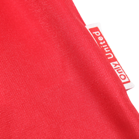 Manchester United UCL Final Langarm 99 "Beckham" Nº 7