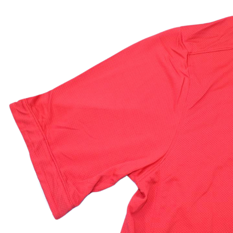 Manchester United Heim 11/12 "Park" Nº 13