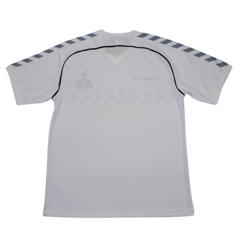 Tottenham Heim 86