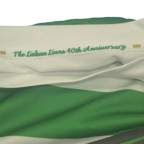 Celtic Heim 07/08 "Stewart" Nº 67