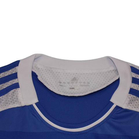 Chelsea Heim 11/12 "Lampard" Nº8