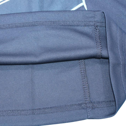 Atlético de Madrid Auswärts Blau 04/05