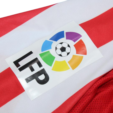 Atlético de Madrid Heim 04/05